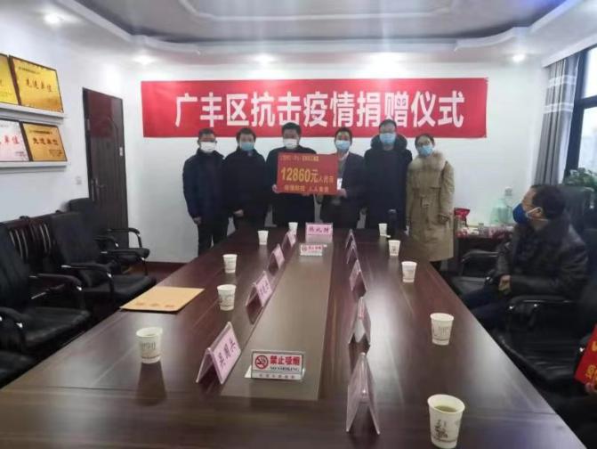 “逆行”與“堅守”，浙江邦爾集團旗下醫(yī)院力抗疫情